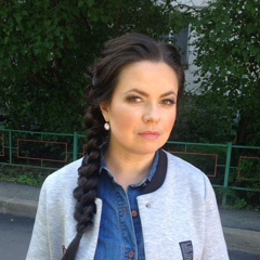 Елена Дорохова, Санкт-Петербург