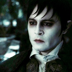 Barnabas Collins