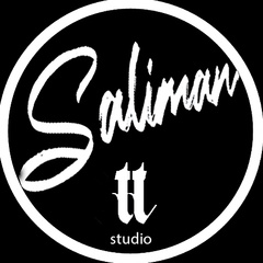 Saliman Studio, 23 года, Набережные Челны