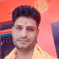 Amit Joshi, Indore