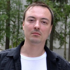 Виталий Волков, 44 года, Костомукша