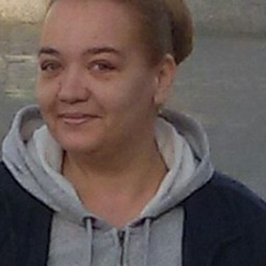 Юлия Новикова, Киев