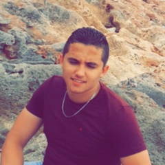 Ayman Bouu, 22 года