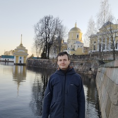 Иван Гурин, Санкт-Петербург