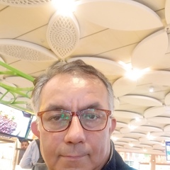 Manish Bhatt, 55 лет, Mumbai