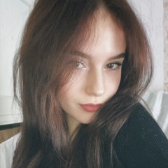 Dasha Shherbakova, 21 год, Seoul