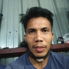 Ryan Medel, 36 лет, Pasig