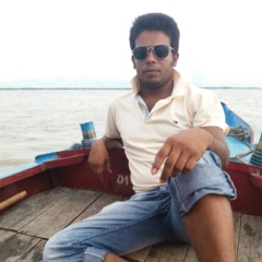 Saimon Rasal, 34 года, Comilla