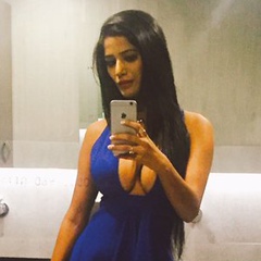 Anita Chauhan, 32 года, Mumbai