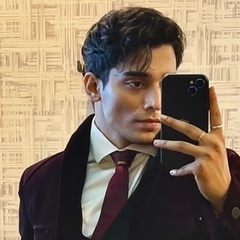 Vedansh Singh, 24 года