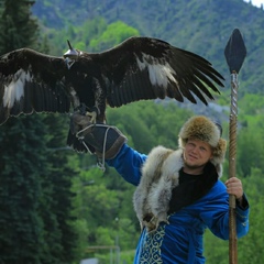 Алексей Кунгурцев, Хромтау