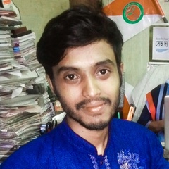 Md Yousuf, 22 года, Barisal