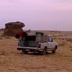 Abu Barkat, Tabuk