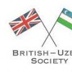 British-Uzbek Society, London