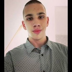 Farkas Endre-Sodi, 24 года, Miskolc