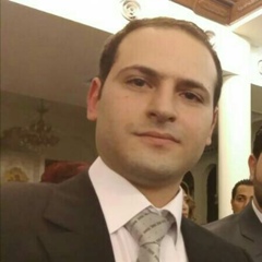 Firas Hawawini, 31 год, Damascus