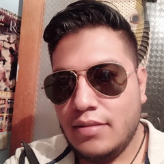 Juan-Jos Mndez-Luna, 35 лет, Oruro