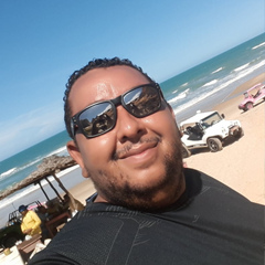 Junio Santos, 37 лет, Fortaleza