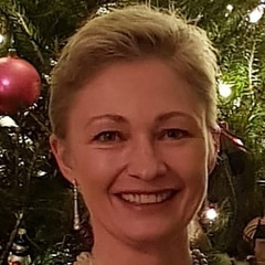 Katja Lindberg, 53 года, Karlstad