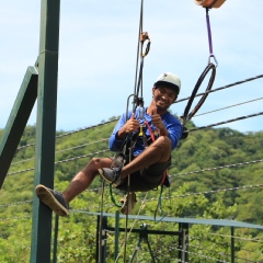 Steven Torres, Guanacaste