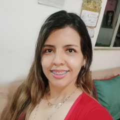 Leydi Silva, 37 лет, Bogotá