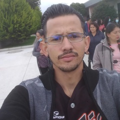 Edward Rios, 27 лет, Bogotá