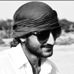 Anwar Raisani, 31 год, Islamabad