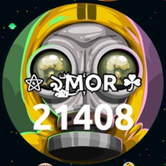 Mor Agario