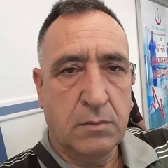 Zühdü Meşe, 59 лет, Mersin