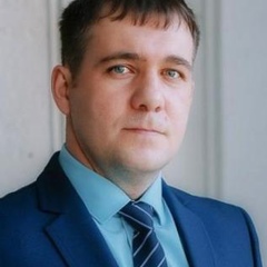 Дмитрий Урецкий