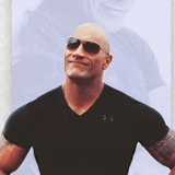 Dwayne Johnson, 52 года, California