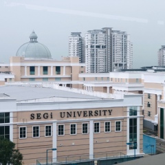 Alauddin Bhuiyan, Kuala Lumpur