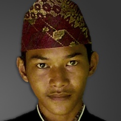 Dicky Wahyuddin, 29 лет