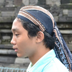 Leonardo-Septian Pratama, Jakarta