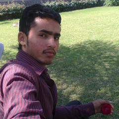 Sagheer Akhtar, 31 год, Gujranwala