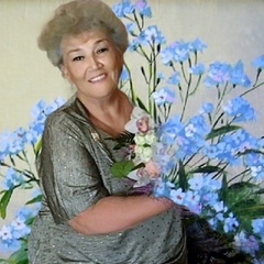 Светлана Лукьянова, 75 лет, Krāslava