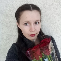 Анна Буранова, 33 года