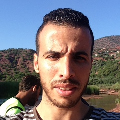 Kamal Lolo, 33 года, Agadir