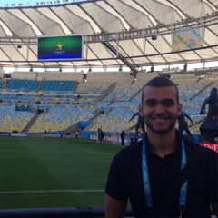 Carlos-Henrique Andrade, 29 лет, Rio de Janeiro