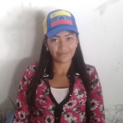 Angelli Ortega, 29 лет, Ciudad Guayana