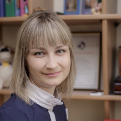 Екатерина Анистратенко, Пловдив