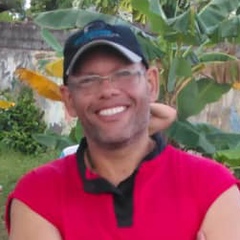 Edny Marcano, 47 лет, Maturín