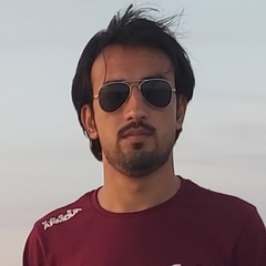 Asim Khan, 32 года