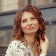 Елена Суховей, Краснодар