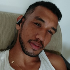 Felipe Souza, 30 лет, Belém