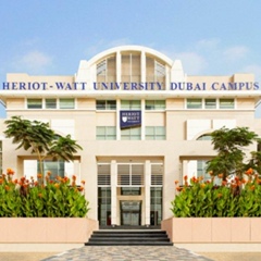 Heriot-Watt-University Dubai-Campus, Dubai