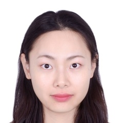 Min Zhao, 29 лет