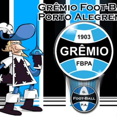 Gremio Monumental, 121 год, Santa Maria