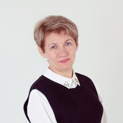 Светлана Кондакова, Самара