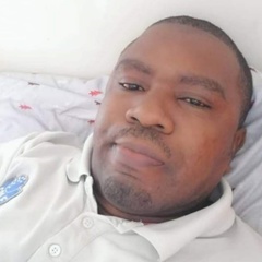 Tabot Johnson, 41 год, Buea